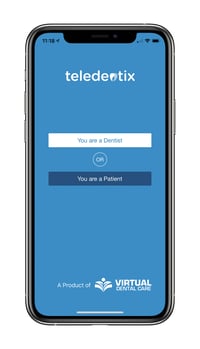 AppScreen-TeledentixBasic